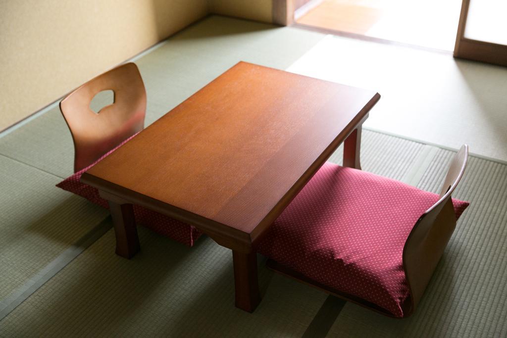 Oyado Hakone Hachiri no Yu Otel Dış mekan fotoğraf
