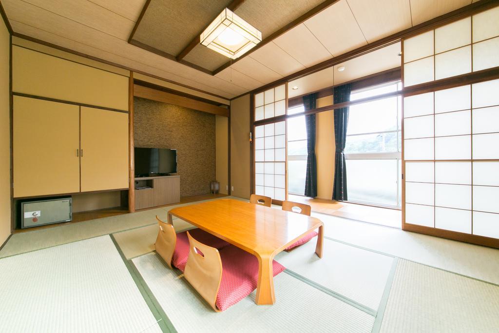 Oyado Hakone Hachiri no Yu Otel Dış mekan fotoğraf
