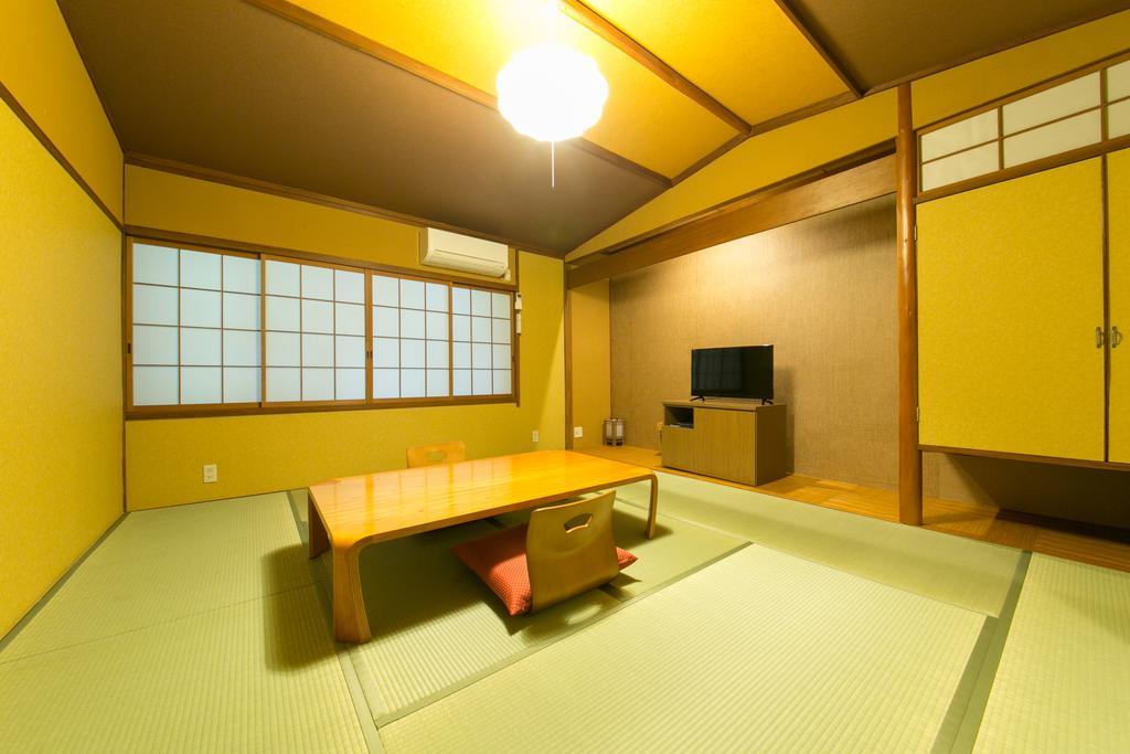 Oyado Hakone Hachiri no Yu Otel Dış mekan fotoğraf