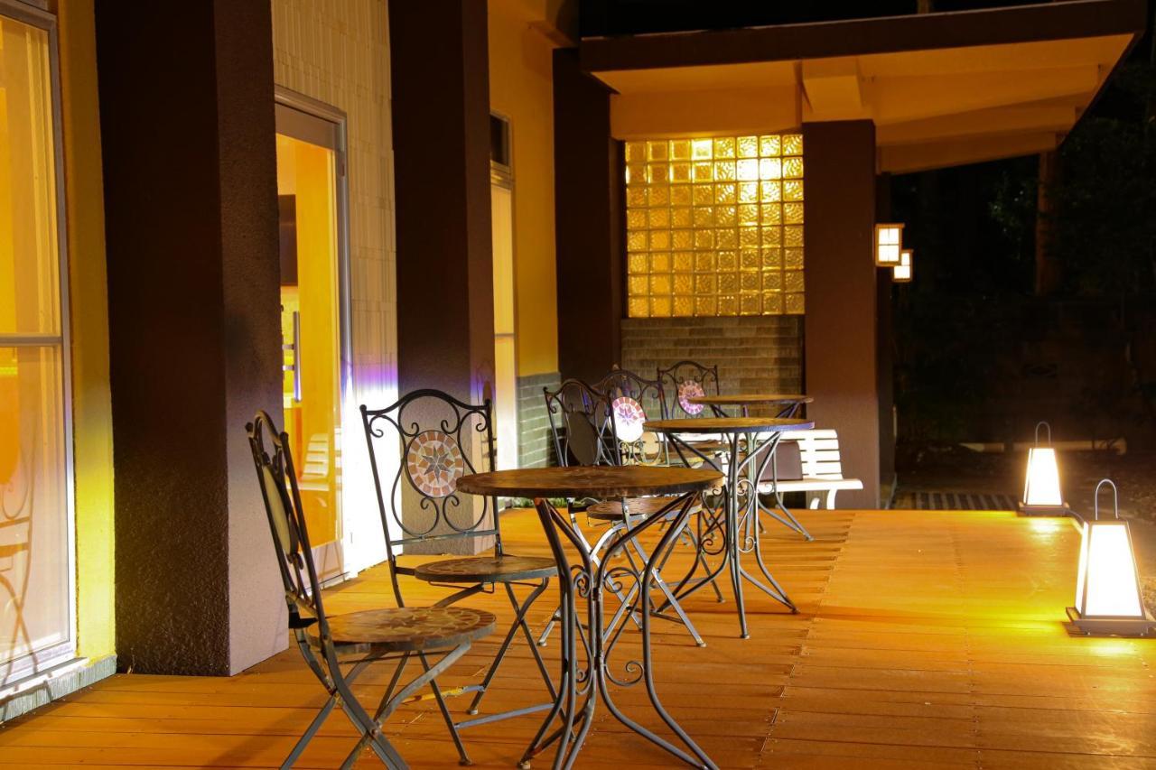 Oyado Hakone Hachiri no Yu Otel Dış mekan fotoğraf